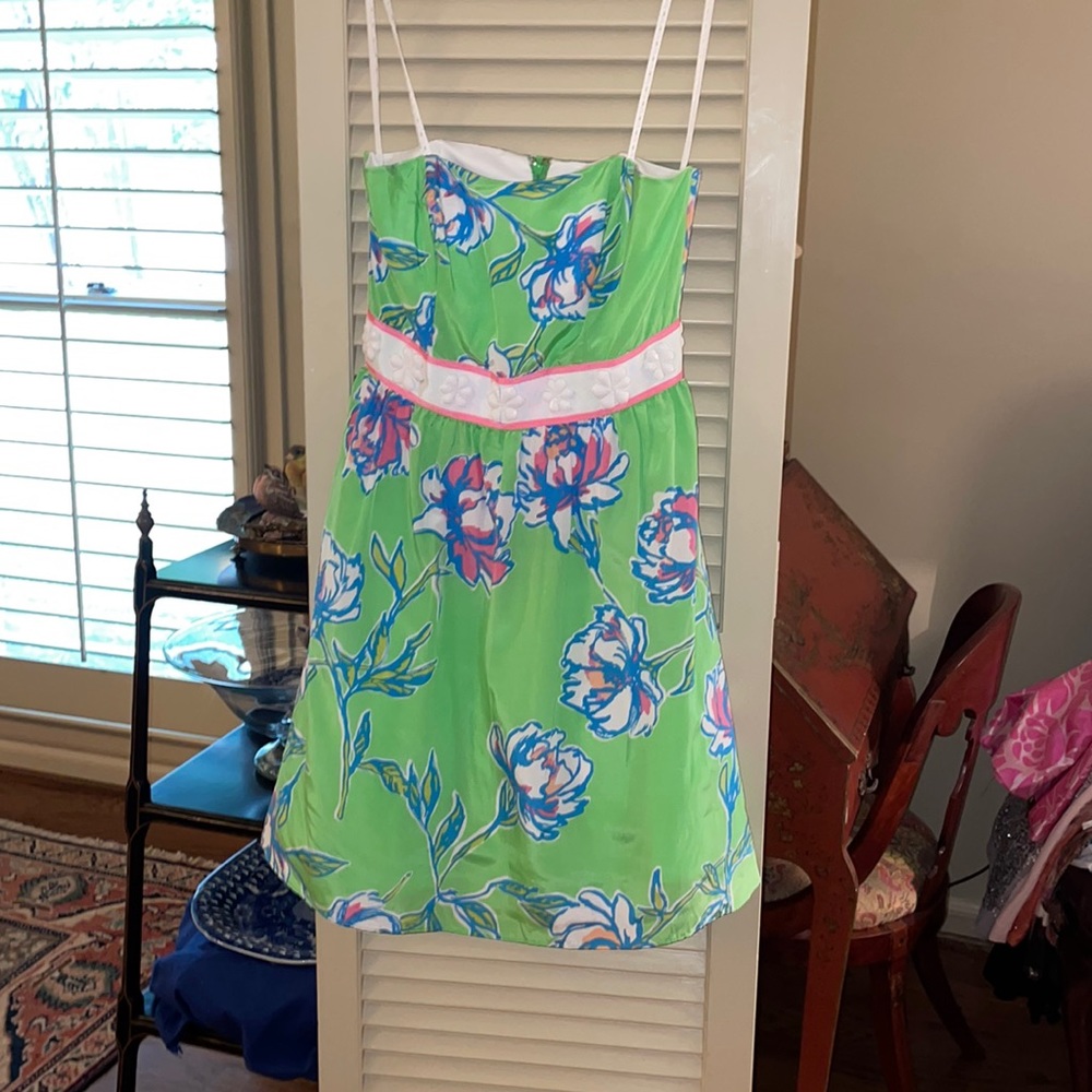 Lily Pulitzer Dress